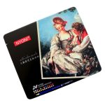 Nyoni Watercolor Pencils 24pack - Image 2