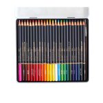 Nyoni Watercolor Pencils 24pack