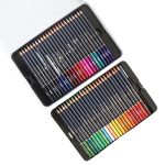 Nyoni Watercolor Pencils 48pack