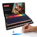Nyoni Watercolor Pencils 72pack - Haanz Sri Lanka