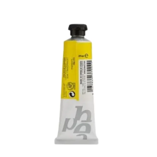 Pebeo Oil Colour 37ml -(01) Cadmium Yellow - Image 2