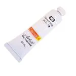 Camel Artist Oil Colour 40ml-Titanium White(423)