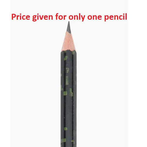 Camlin Drawing Pencil - Image 2