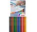 Pentel Arts WaterColour Pencils 24-Colours - Haanz Sri Lanka
