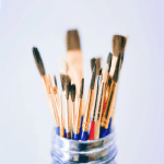 Paint Brushes - Haanz Sri Lanka