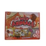 Paint Your Own Animals Set