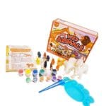 Paint Your Own Animals Set - Image 2