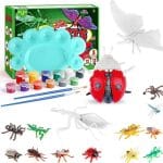 Paint Your Own Insects Set - Image 2