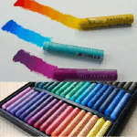 Pastels - Haanz Sri Lanka