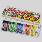 Pentium 2000 Pastels 24 Colours