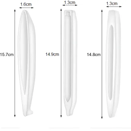 Pen Silicone Mold (9926222) - Haanz Sri Lanka