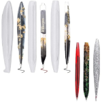 Pen Silicon Mold (9926222) - Image 2