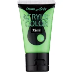 Pentel Acrylic Colour -75ml -Yellow Green