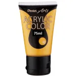Pentel Acrylic Colour -75ml -Yellow Ochre