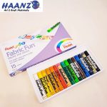 Pentel Arts Fabric fun 15 Sticks