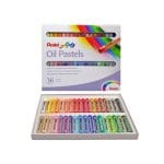 Pentel Arts Oil pastel -36 - Image 2