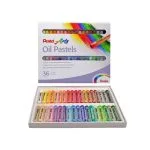 Pentel Arts Oil pastel -36 - Image 2
