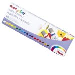 Pentel Arts Watercolour 18