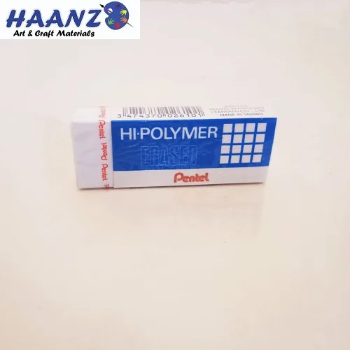 Pentel Hi-Polymer Eraser - Image 1