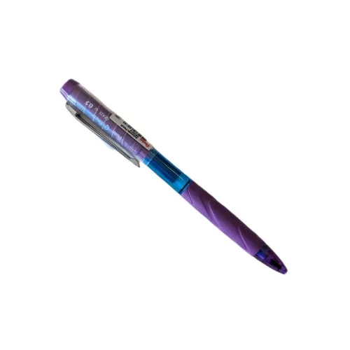 Pentel Mechanical Pencil 0.5 - Blue - Image 1