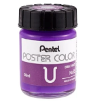 Pentel Poster Colour -30ml -Cobalt Violet