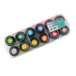 Pentel Poster colour 12x12ml