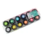 Pentel Poster colour 12x12ml