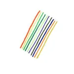 Pipe Cleaners 10pcs - Mix Colours