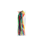 Pipe Cleaners 20pcs - Mix Colours