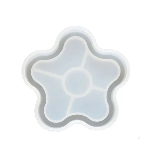 Silicon Mold- D0570 - Image 2