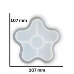 Silicon Mold- D0570