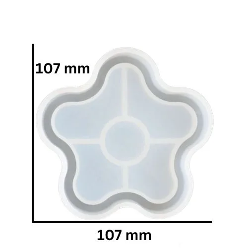 Silicon Mold- D0570 - Image 1