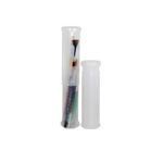 Plastic Brush Tube