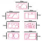 Plastic Shape Cutter