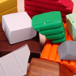 Polymer Clay, Modeling Clay - Haanz Sri Lanka