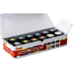 Poster Paints Packs - Haanz Sri Lanka