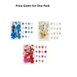 Pressed Dry Flowers Mix -MA Series