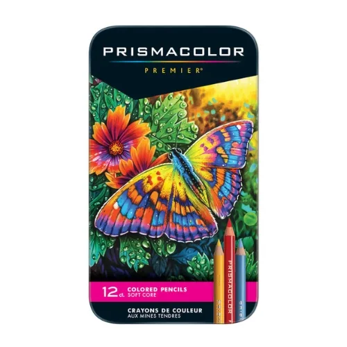 Prisma Colour 12set - Image 1