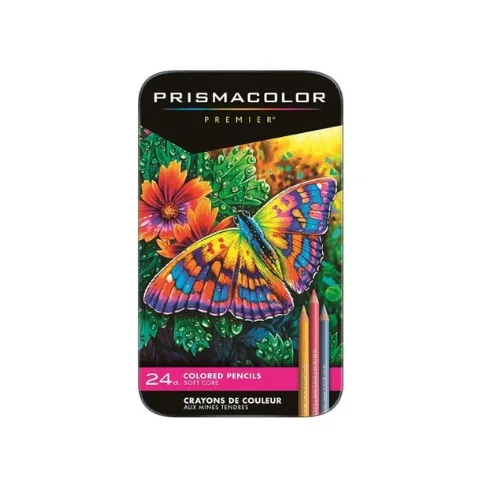 Prisma Colour 24set_1.JPEG Prisma Colour 24set - Image 1