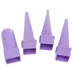 Quilling Molds Sets - 4Pcs