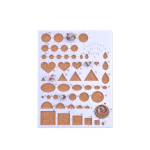 Quilling Stencil Board - Image 3