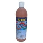 Ready mix Tempera - Burnt Sienna (R12)