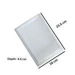 Large Rectangle mold - Image 3