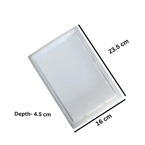 Large Rectangle mold - Image 3