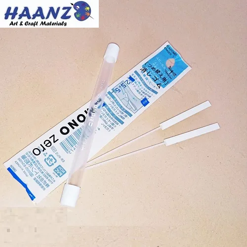 Refills - Tombow MONO Zero Eraser -Square tip - Image 1