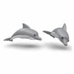 Resin Filling - 2xDolphins