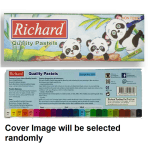 Richard Pastel 24