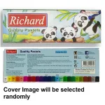 Richard Pastel 24
