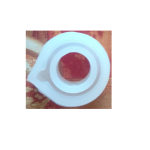 Ring Silicon Mold (D0777)