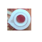 Ring Silicon Mold (D0777)